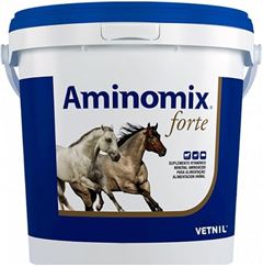 AMINOMIX FORTE 2,5 KG