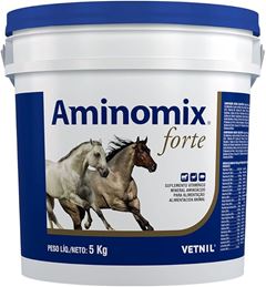 AMINOMIX FORTE 5 KG