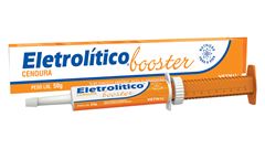 ELETROLITICO BOOSTER CENOURA 50 GR