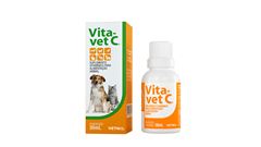 VITA VET C GOTAS 30ML