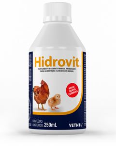 HIDROVIT 250 ML