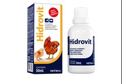 HIDROVIT GOTAS 50ML