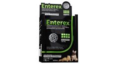 ENTEREX 8 G
