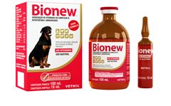 BIONEW 100 ML