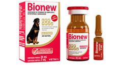 BIONEW 20 ML