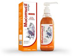 MUCOMUCIL XAROPE 500 ML