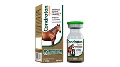 CONDROTON INJETAVEL 10 ML