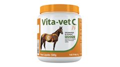 VITA VET C PO 500G