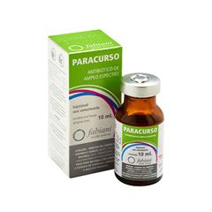 PARACURSO 10ML