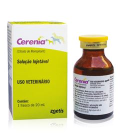 CERENIA INJ FR 20 ML