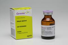 CERENIA INJ FR 20 ML