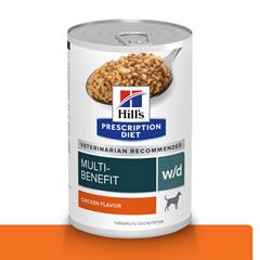 PD CAN W/D CONT DIGEST PESO GLIC 0,370KG