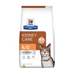 PD FEL K/D RENAL 1,8KG