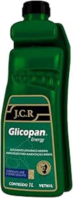 GLICOPAN ENERGY JCR 1L