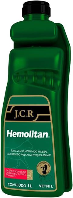 HEMOLITAN JCR 1L