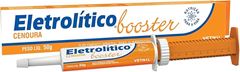 ELETROLITICO BOOSTER JCR