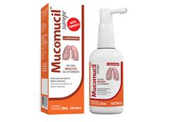 MUCOMUCIL XAROPE 50ML