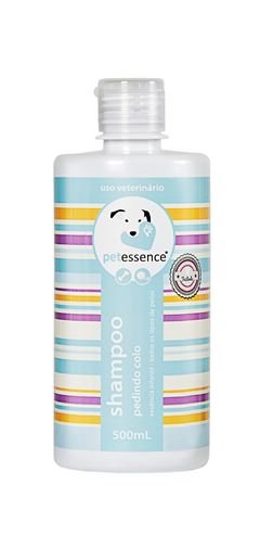 SHAMPOO PEDINDO COLO 500 ML