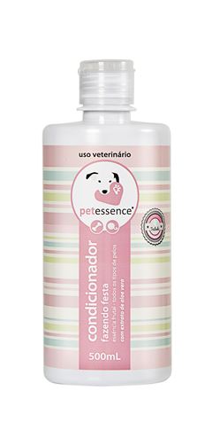 CONDICIONADOR FAZENDO FESTA 500ML