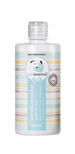 CONDICIONADOR PEDINDO COLO 500 ML