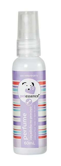 PERFUME COCADINHA NO PESCOCO 60 ML