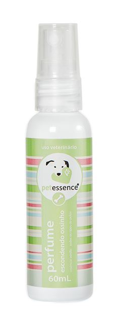 PERFUME ESCONDENDO OSSINHO 60 ML
