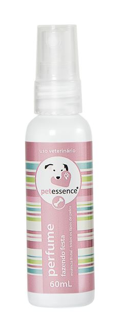 PERFUME FAZENDO FESTA 60  ML