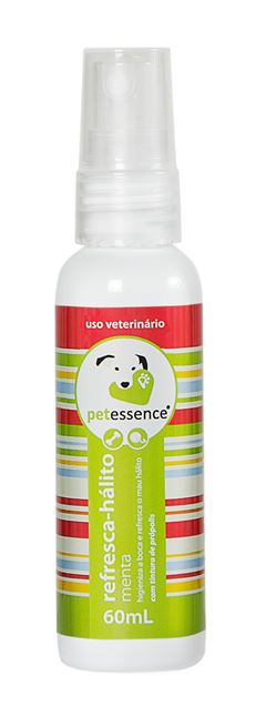 REFRESCA HALITO MENTA 60 ML