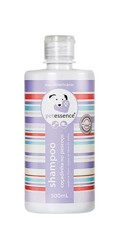 SHAMPOO COCADINHA NO PESCOCO 500 ML