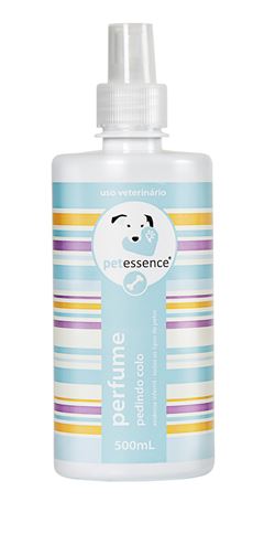 PERFUME PEDINDO COLO 500 ML