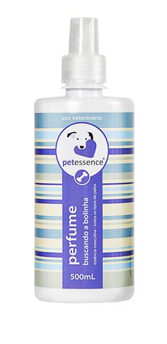 PERFUME BUSCANDO A BOLINHA 500 ML