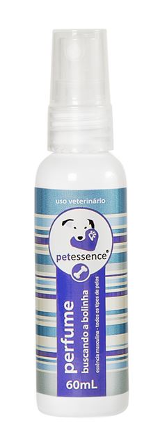 PERFUME BUSCANDO A BOLINHA 60 ML