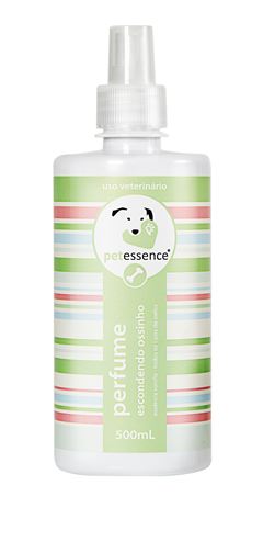 PERFUME ESCONDENDO OSSINHO 500 ML