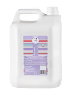 SHAMPOO COCADINHA NO PESCOCO 5L