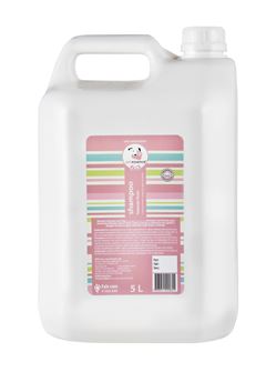 SHAMPOO FAZENDO FESTA 5 L