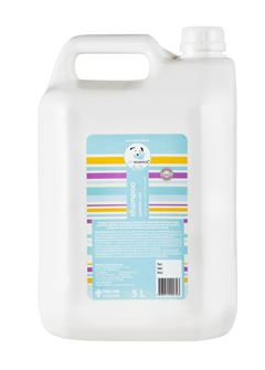 SHAMPOO PEDINDO COLO 5L