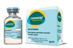 CONVENIA 10 ML (FR. X 1)