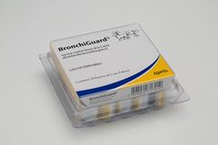 BRONCHIGUARD CX 25 FR 1 DS