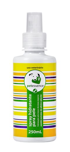 SPRAY HIDRATANTE PARA A PELE 250 ML