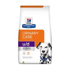 PD CAN U/D URINARIO 3.8KG