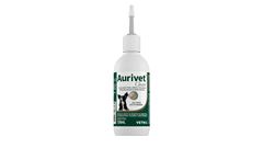 AURIVET CLEAN 120ML