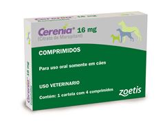 CERENIA COMP 16MG