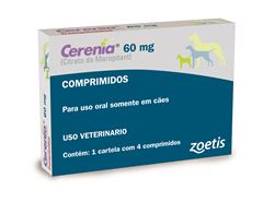 CERENIA COMP 60MG