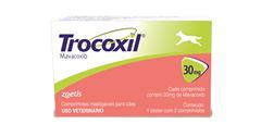 TROCOXIL 30MG