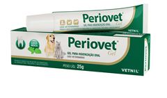 PERIOVET GEL 25G