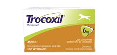 TROCOXIL 6 MG