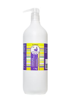 MASCARA DE HIDRATACAO INTENSA DE 1 KG