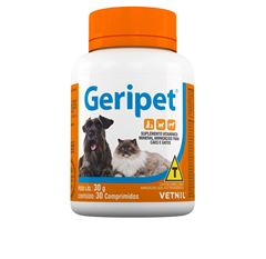 GERIPET 30 COMP