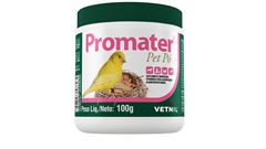 PROMATER PO 100G
