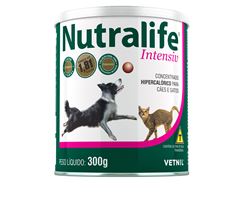 NUTRALIFE INTENSIV 300G